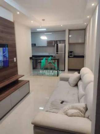 Foto do imóvel Apartamento com 2 Quartos à Venda, 60 m² em City Bussocaba - Osasco