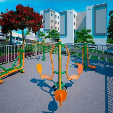 Imagem Apartamento com 2 Quartos à Venda, 46 m² em Jardim Altos Do Palmital - Marília Imagem Apartamento com 2 Quartos à Venda, 46 m² em Jardim Altos Do Palmital - Marília