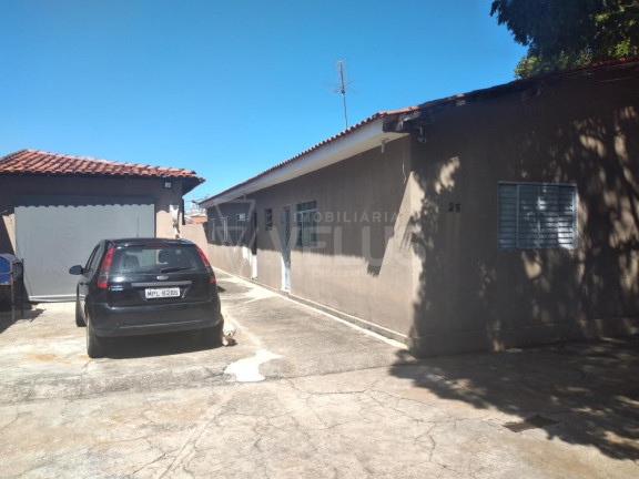 Imagem Casa com 3 Quartos à Venda, 130 m² em Vila Santana - Itapetininga Imagem Casa com 3 Quartos à Venda, 130 m² em Vila Santana - Itapetininga