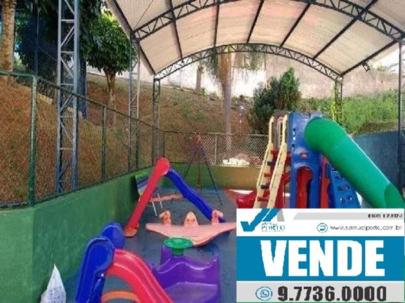 Imagem Apartamento com 2 Quartos à Venda, 54 m² em Vila Dionisia - São Paulo