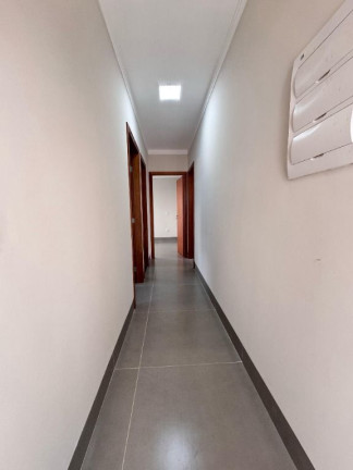 Imagem Casa com 3 Quartos à Venda, 161 m² em Residencial San Marino - Senador Canedo