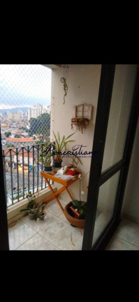 Imagem Apartamento com 2 Quartos à Venda, em Santana - Sao Paulo Imagem Apartamento com 2 Quartos à Venda, em Santana - Sao Paulo