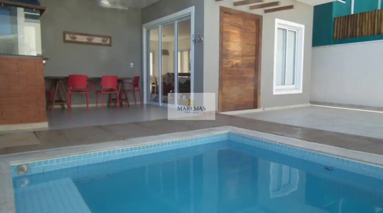 Imagem Casa com 3 Quartos à Venda, 160 m² em Maresias - São Sebastião