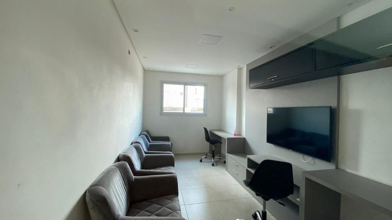 Imagem Apartamento com 2 Quartos à Venda, 89 m² em Guilhermina - Praia Grande