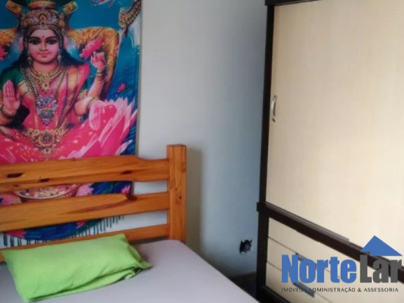 Imagem Apartamento com 2 Quartos à Venda, 54 m² em Jardim íris - São Paulo