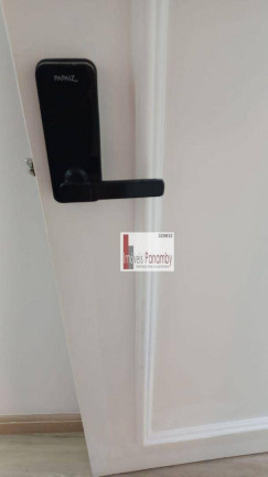Imagem Apartamento com 3 Quartos à Venda, 68 m² em Vila Andrade - São Paulo