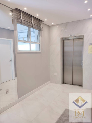 Imagem Apartamento com 2 Quartos para Alugar, 73 m² em Aparecida - Santos