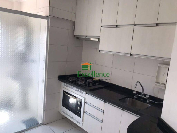 Imagem Apartamento com 2 Quartos à Venda, 63 m² em Vila Guiomar - Santo André Imagem Apartamento com 2 Quartos à Venda, 63 m² em Vila Guiomar - Santo André