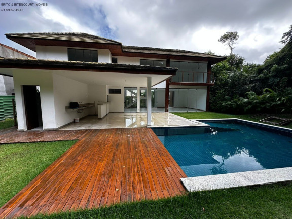 Imagem Casa com 5 Quartos à Venda, 360 m² em Praia Do Forte - Mata De São João Imagem Casa com 5 Quartos à Venda, 360 m² em Praia Do Forte - Mata De São João