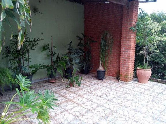 Imagem Casa com 3 Quartos à Venda, 164 m² em Jardim Imperial - Atibaia