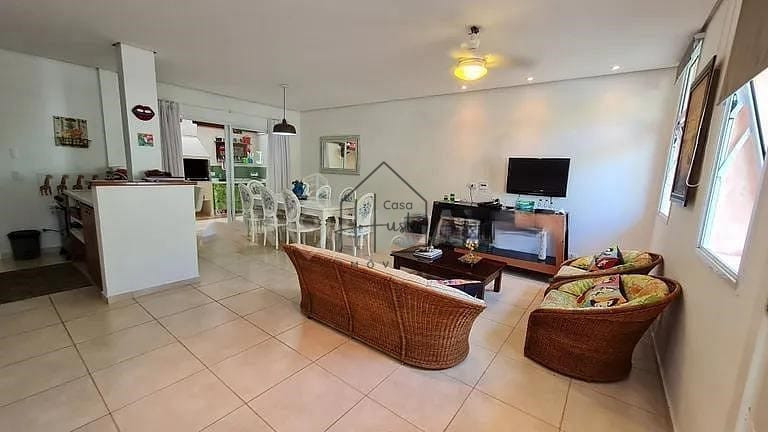 Imagem Casa de Condomínio com 3 Quartos para Alugar, 140 m² em Maresias - São Sebastião Imagem Casa de Condomínio com 3 Quartos para Alugar, 140 m² em Maresias - São Sebastião
