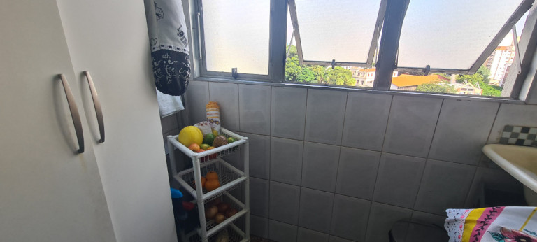 Imagem Apartamento com 2 Quartos à Venda, 57 m² em Barra Funda - São Paulo