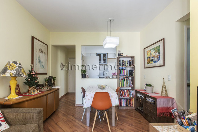 Imagem Apartamento com 3 Quartos à Venda, 120 m² em Vila Andrade - São Paulo Imagem Apartamento com 3 Quartos à Venda, 120 m² em Vila Andrade - São Paulo
