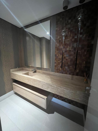 Imagem Apartamento com 3 Quartos à Venda, 242 m² em Nova Petrópolis - São Bernardo Do Campo Imagem Apartamento com 3 Quartos à Venda, 242 m² em Nova Petrópolis - São Bernardo Do Campo