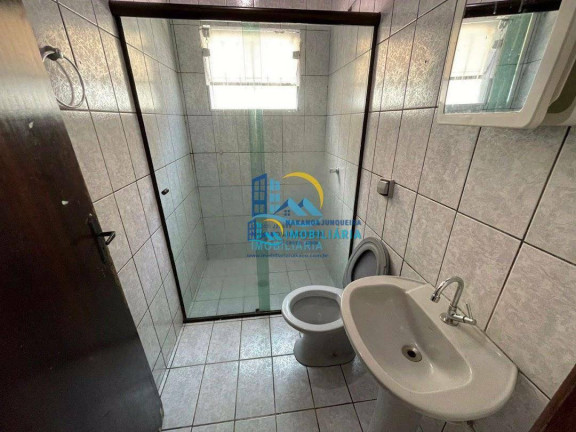 Imagem Casa com 2 Quartos à Venda, 150 m² em Jardim Jaqueira - Caraguatatuba