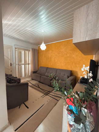 Imagem Casa à Venda, 99 m² em Sao Roque - Bento Gonçalves Imagem Casa à Venda, 99 m² em Sao Roque - Bento Gonçalves