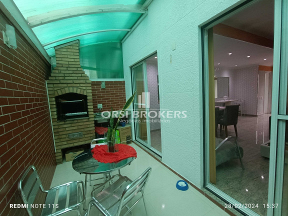 Imagem Sobrado com 3 Quartos à Venda, 115 m² em Jardim Rosa Maria - São Paulo Imagem Sobrado com 3 Quartos à Venda, 115 m² em Jardim Rosa Maria - São Paulo