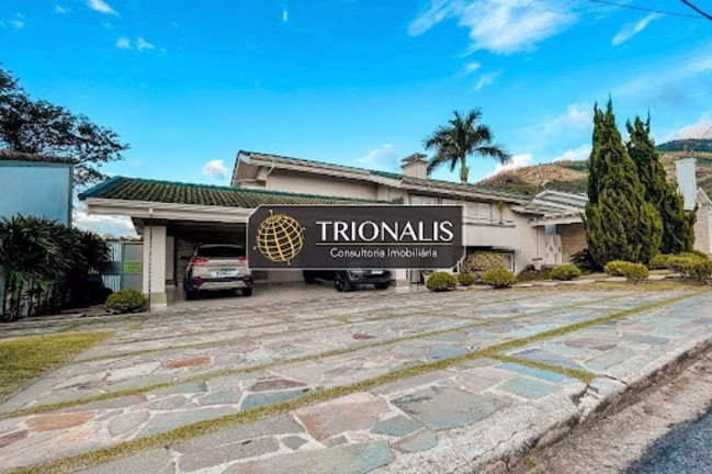 Imagem Casa com 4 Quartos à Venda, 429 m² em Condomínio Flamboyant - Atibaia Imagem Casa com 4 Quartos à Venda, 429 m² em Condomínio Flamboyant - Atibaia