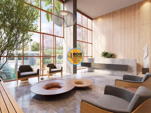 Imagem Apartamento com 3 Quartos à Venda, 70 m² em Caxangá - Recife