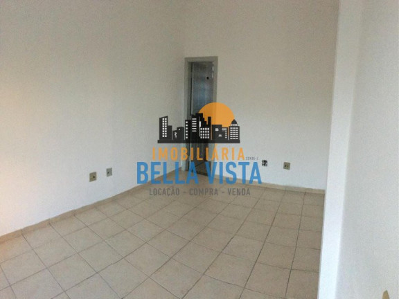 Imagem Sala Comercial para Alugar, em Centro - São Vicente Imagem Sala Comercial para Alugar, em Centro - São Vicente