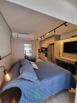 Imagem Studio com 1 Quarto à Venda, 24 m² em Campo Belo - São Paulo