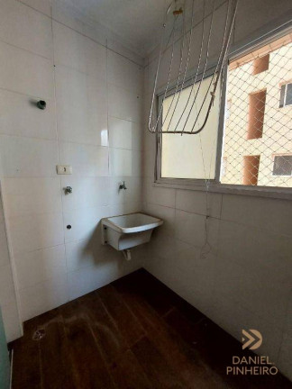 Imagem Apartamento com 3 Quartos à Venda, 101 m² em Canto Do Forte - Praia Grande Imagem Apartamento com 3 Quartos à Venda, 101 m² em Canto Do Forte - Praia Grande