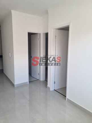 Imagem Apartamento com 2 Quartos à Venda, 38 m² em Vila Dalila - São Paulo Imagem Apartamento com 2 Quartos à Venda, 38 m² em Vila Dalila - São Paulo