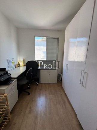 Imagem Apartamento com 2 Quartos à Venda, 86 m² em Nova Petrópolis - São Bernardo Do Campo