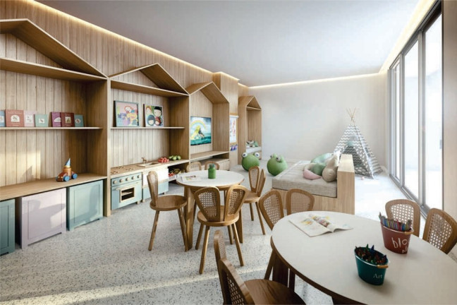 Imagem Imóvel com 2 Quartos à Venda, 61 m² em Vila Mariana - São Paulo