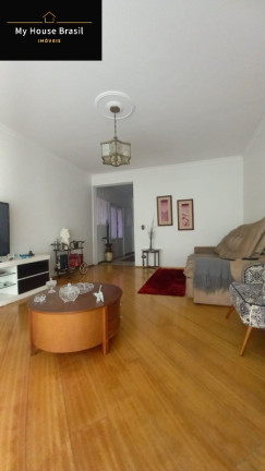 Imagem Sobrado com 3 Quartos à Venda, 180 m² em Horto Florestal - São Paulo Imagem Sobrado com 3 Quartos à Venda, 180 m² em Horto Florestal - São Paulo