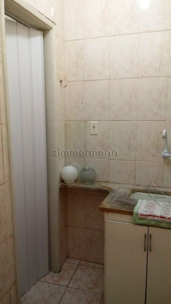 Imagem Apartamento com 1 Quarto à Venda, 40 m² em Republica - São Paulo Imagem Apartamento com 1 Quarto à Venda, 40 m² em Republica - São Paulo