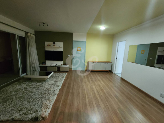 Imagem Apartamento com 3 Quartos à Venda, 107 m² em Sítio Tamboré Alphaville - Barueri Imagem Apartamento com 3 Quartos à Venda, 107 m² em Sítio Tamboré Alphaville - Barueri