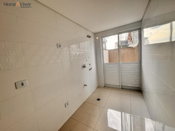 Imagem Apartamento com 2 Quartos à Venda, 63 m² em Novo Mundo - Curitiba Imagem Apartamento com 2 Quartos à Venda, 63 m² em Novo Mundo - Curitiba