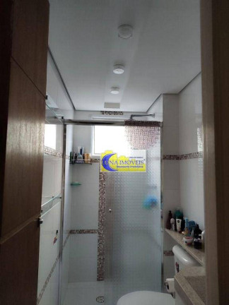 Imagem Apartamento com 2 Quartos à Venda, 48 m² em Taboão - São Bernardo Do Campo