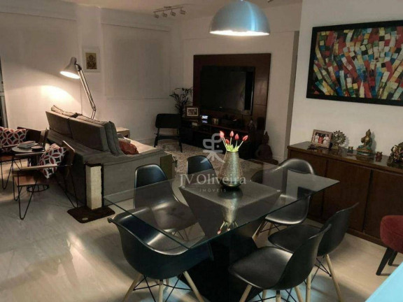 Imagem Apartamento com 2 Quartos à Venda, 87 m² em Vila Andrade - São Paulo Imagem Apartamento com 2 Quartos à Venda, 87 m² em Vila Andrade - São Paulo
