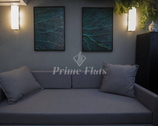 Imagem Apartamento com 2 Quartos à Venda, 70 m² em Pinheiros - São Paulo Imagem Apartamento com 2 Quartos à Venda, 70 m² em Pinheiros - São Paulo