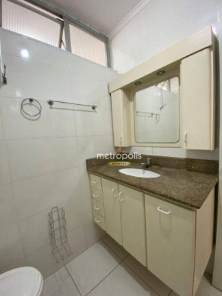 Imagem Apartamento com 3 Quartos à Venda, 90 m² em Campestre - Santo André