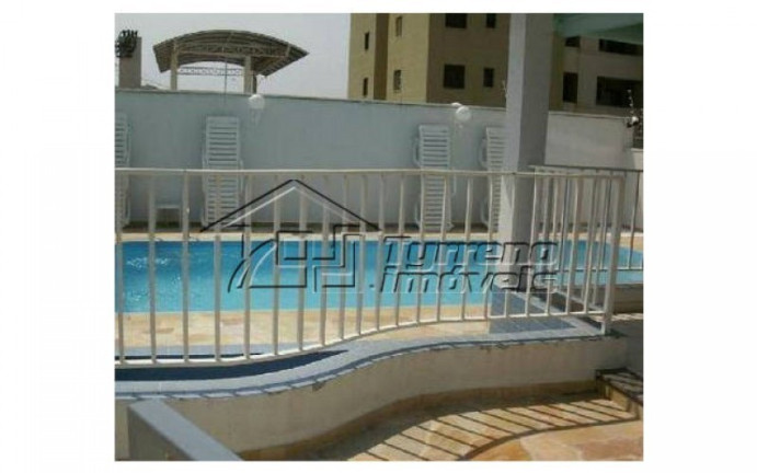 Apartamento com 2 Quartos para Alugar, 55 m² em Urbanova - São José Dos Campos