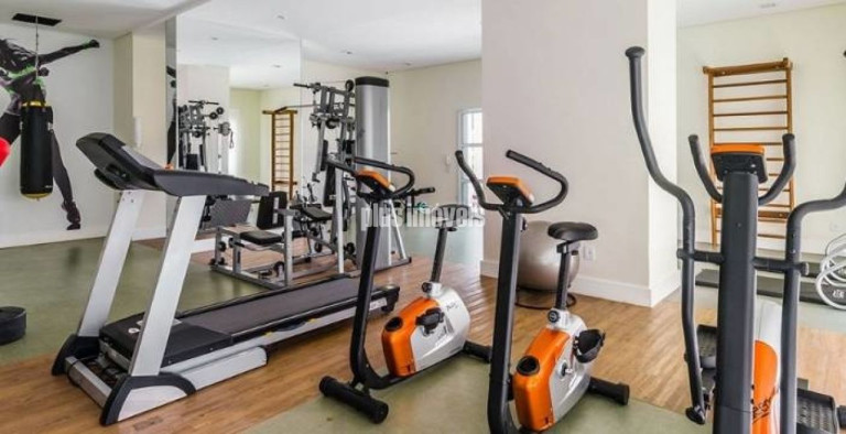 Imagem Apartamento com 2 Quartos à Venda, 105 m² em Cambuci - São Paulo