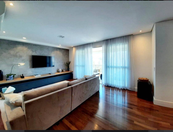 Imagem Apartamento com 4 Quartos à Venda, 200 m² em Vila Andrade - São Paulo Imagem Apartamento com 4 Quartos à Venda, 200 m² em Vila Andrade - São Paulo