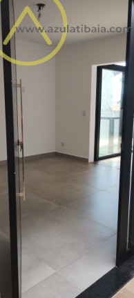 Imagem Casa com 3 Quartos à Venda, 120 m² em Jardim Cerejeiras - Atibaia