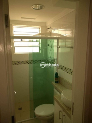 Imagem Apartamento com 2 Quartos à Venda, 52 m² em Chácara Letônia - Americana