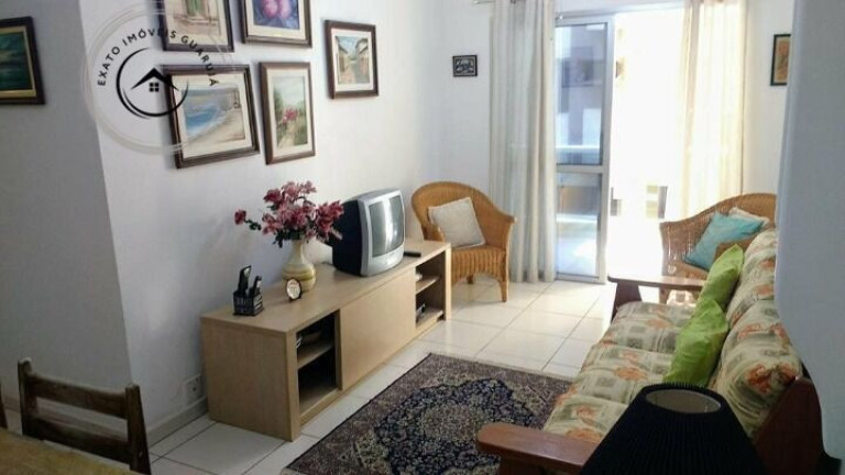 Imagem Apartamento com 2 Quartos para Alugar, 63 m² em Enseada - Guarujá Imagem Apartamento com 2 Quartos para Alugar, 63 m² em Enseada - Guarujá