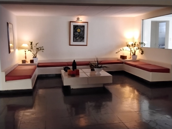 Imagem Apartamento com 3 Quartos à Venda, 139 m² em Jardim Paulista - São Paulo