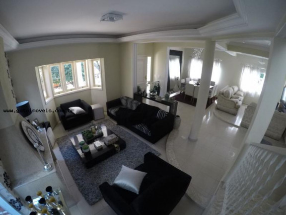Imagem Casa com 4 Quartos à Venda, 490 m² em Alpes Dos Araçás (jordanésia) - Cajamar Imagem Casa com 4 Quartos à Venda, 490 m² em Alpes Dos Araçás (jordanésia) - Cajamar