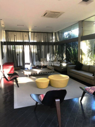 Imagem Apartamento com 2 Quartos para Alugar, 180 m² em Pinheiros - São Paulo Imagem Apartamento com 2 Quartos para Alugar, 180 m² em Pinheiros - São Paulo