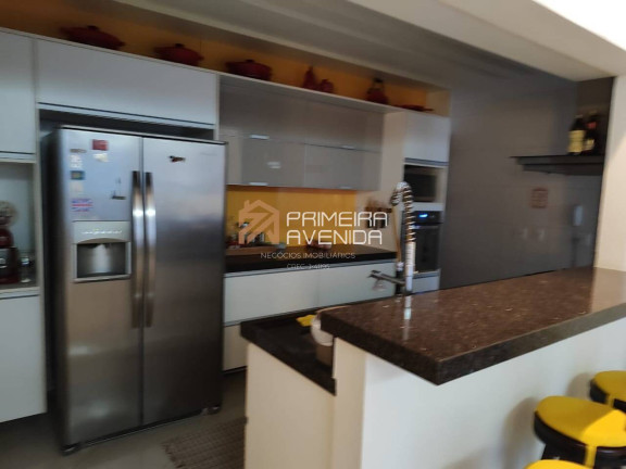 Imagem Cobertura com 4 Quartos à Venda, 317 m² em Parque Residencial Aquarius - São José Dos Campos Imagem Cobertura com 4 Quartos à Venda, 317 m² em Parque Residencial Aquarius - São José Dos Campos