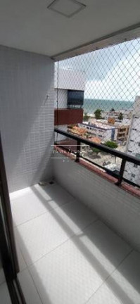 Imagem Apartamento com 3 Quartos à Venda, 72 m² em Bessa - João Pessoa