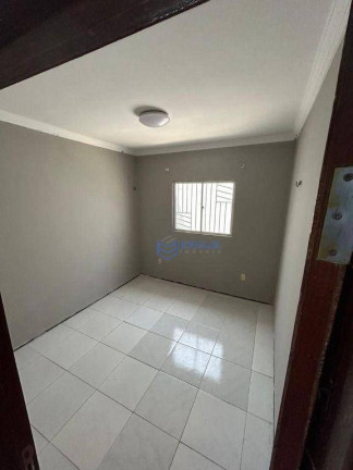 Imagem Casa com 2 Quartos à Venda, 120 m² em Centro - Eusébio