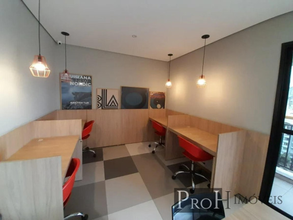Imagem Apartamento com 1 Quarto à Venda, 41 m² em Centro - São Paulo Imagem Apartamento com 1 Quarto à Venda, 41 m² em Centro - São Paulo